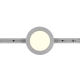 Duoline lampa do szynoprzewodu LED 9W 900lm 3000K 76921087