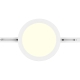Duoline lampa do szynoprzewodu LED 13W 1400lm 3000K 76921531