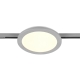 Duoline lampa do szynoprzewodu LED 13W 1400lm 3000K 76921587