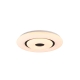 Rana lampa sufitowa LED 22W 2400lm 2700-6000K R65081900 Trio Lighting