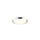 Umberto lampa sufitowa LED 12W 1160lm 3000K 680310106 Trio Lighting