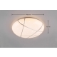 Tibor lampa sufitowa LED 36W 4400lm 2700-6300K R62905001