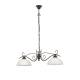 Country lampa wisząca 2 x 75W E27 R3432-24 TRIO Lighting