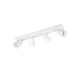 Sharp lampa sufitowa 4xGU10 biała 817100431