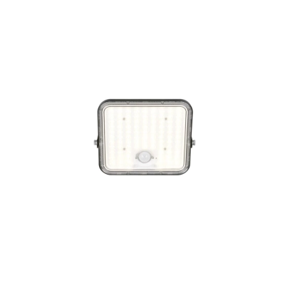 Acora Solar reflektor solarny LED 18W 2600lm 4000K czarny R22189132
