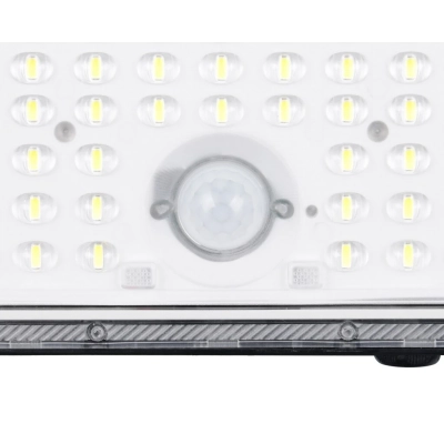 Acora Solar reflektor solarny LED 18W 2600lm 4000K czarny R22189132