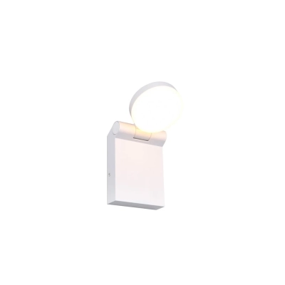 Adour kinkiet LED 10W 1000lm 2300K, 3000K, 4000K biały 245560131 TRIO lighting