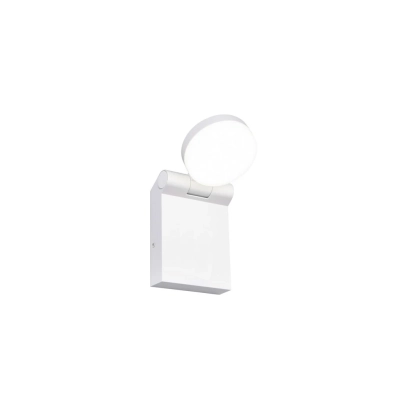 Adour kinkiet LED 10W 1000lm 2300K, 3000K, 4000K biały 245560131