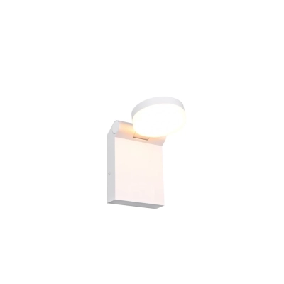 Adour kinkiet LED 10W 1000lm 2300K, 3000K, 4000K biały 245560131