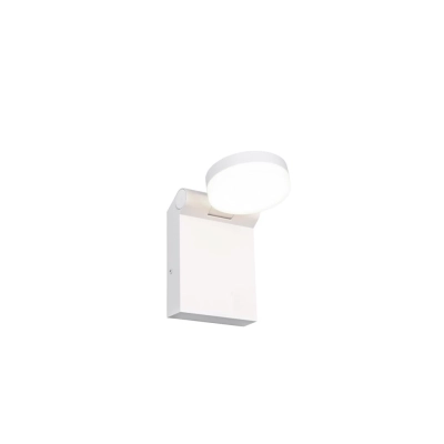 Adour kinkiet LED 10W 1000lm 2300K, 3000K, 4000K biały 245560131