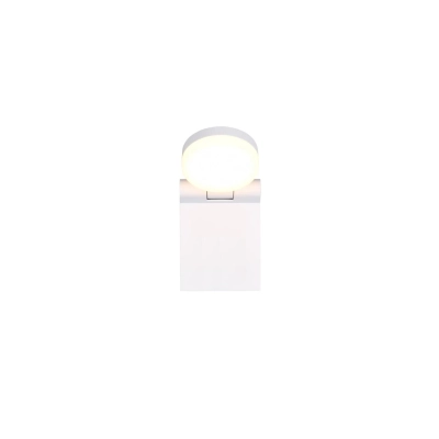 Adour kinkiet LED 10W 1000lm 2300K, 3000K, 4000K biały 245560131