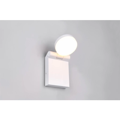 Adour kinkiet LED 10W 1000lm 2300K, 3000K, 4000K biały 245560131
