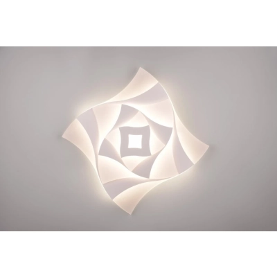 Akita lampa sufitowa LED 56W 6550lm 3000K-6500K biała 647110131