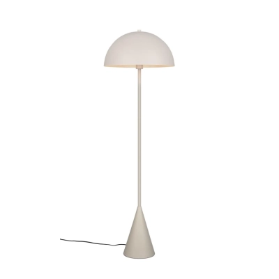 Alfie lampa podłogowa 1xE27 szara 465000176 TRIO lighting
