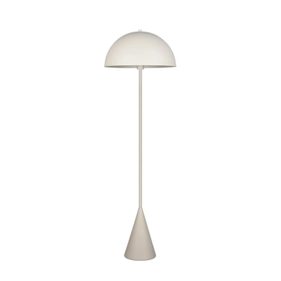 Alfie lampa podłogowa 1xE27 szara 465000176