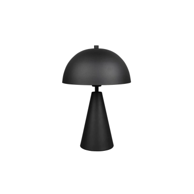 Alfie lampka stołowa 1xE27 czarna 565000132