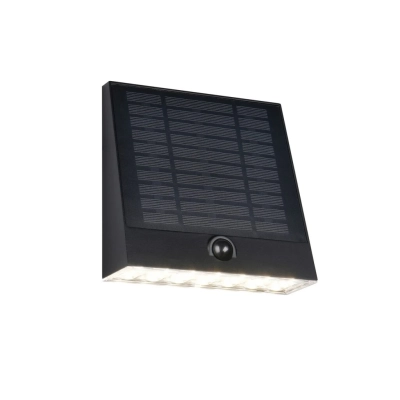 Alvorada Hybrid kinkiet LED 6W 600lm 4000K czarny R23326102 TRIO lighting