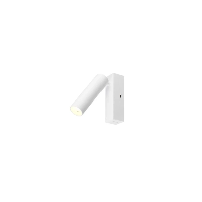 Ambala kinkiet LED 5,5W 500lm 2300K, 3000K, 4000K biały 849210131 TRIO lighting