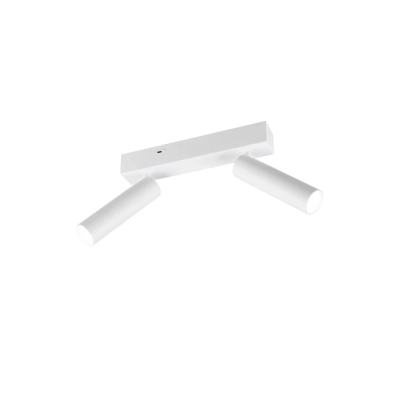 Ambala kinkiet LED 2x5,5W 2x500lm 2300K, 3000K, 4000K biały 849210231