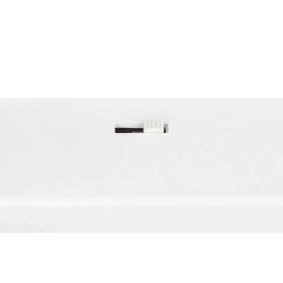 Ambala kinkiet LED 2x5,5W 2x500lm 2300K, 3000K, 4000K biały 849210231
