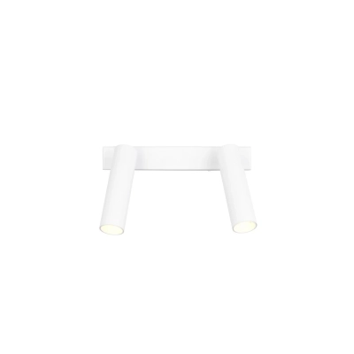 Ambala kinkiet LED 2x5,5W 2x500lm 2300K, 3000K, 4000K biały 849210231