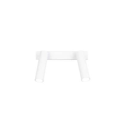 Ambala kinkiet LED 2x5,5W 2x500lm 2300K, 3000K, 4000K biały 849210231