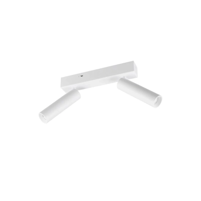 Ambala kinkiet LED 2x5,5W 2x500lm 2300K, 3000K, 4000K biały 849210231