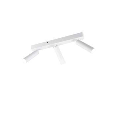 Ambala lampa sufitowa LED 3x5,5W 3x500lm 2300K, 3000K, 4000K biała 849210331