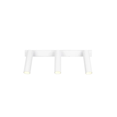 Ambala lampa sufitowa LED 3x5,5W 3x500lm 2300K, 3000K, 4000K biała 849210331