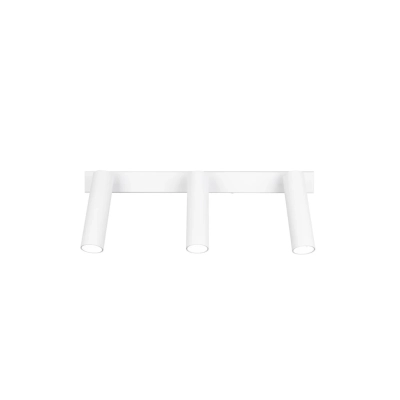 Ambala lampa sufitowa LED 3x5,5W 3x500lm 2300K, 3000K, 4000K biała 849210331