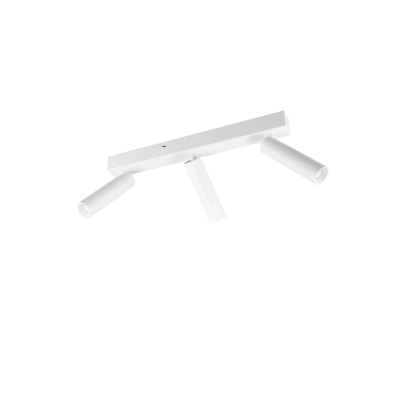 Ambala lampa sufitowa LED 3x5,5W 3x500lm 2300K, 3000K, 4000K biała 849210331