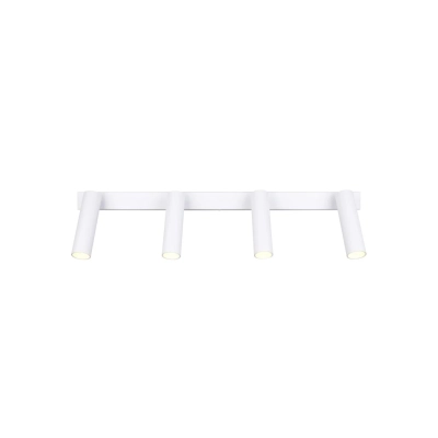 Ambala lampa sufitowa LED 4x5,5W 4x500lm 2300K, 3000K, 4000K biała 849210431