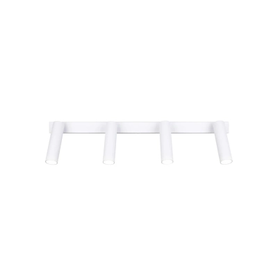 Ambala lampa sufitowa LED 4x5,5W 4x500lm 2300K, 3000K, 4000K biała 849210431