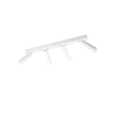 Ambala lampa sufitowa LED 4x5,5W 4x500lm 2300K, 3000K, 4000K biała 849210431