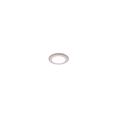 Argus lampa wbudowywana LED 4W, 1W 350lm 3000K biała 653610131