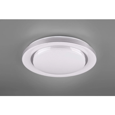 Atria lampa sufitowa LED 23W 3700lm 3000K-6000K biała R67045800