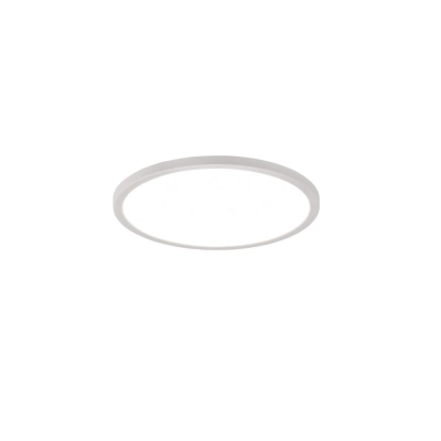 Aureo lampa sufitowa LED 18W 2200lm 3000K-6500K biała R64371131