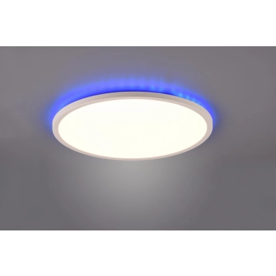 Aureo lampa sufitowa LED 30W 3600lm 3000K-6500K biała R64371931
