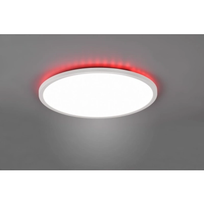 Aureo lampa sufitowa LED 30W 3600lm 3000K-6500K biała R64371931