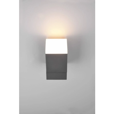 Avon kinkiet LED 7W 800lm 3000K antracyt 270660142
