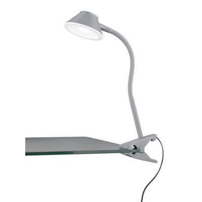 Berry lampka stołowa LED 3,5W 400lm 3000K srebrna R22191287 TRIO lighting