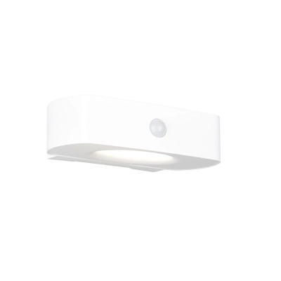 Bilbao Hybrid kinkiet LED 6W 700lm 4000K biały R23336201 TRIO lighting