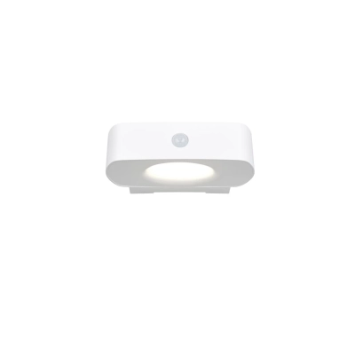 Bilbao Hybrid kinkiet LED 6W 700lm 4000K biały R23336201
