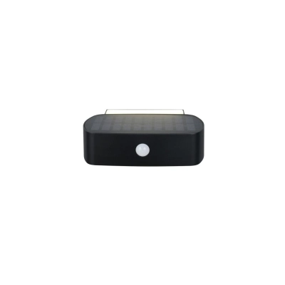 Bilbao Hybrid kinkiet LED 6W 700lm 4000K czarny R23336202