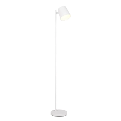 Blake lampa podłogowa LED 4,5W 350lm 3000K biała R42111131 TRIO lighting