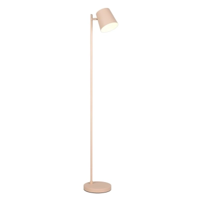Blake lampa podłogowa LED 4,5W 350lm 3000K beżowa R42111166 TRIO lighting