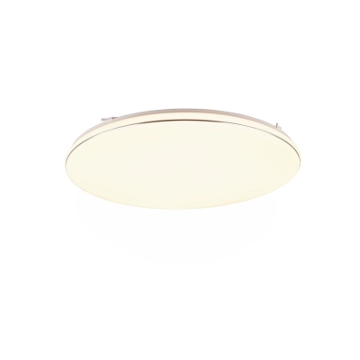 Blanca lampa sufitowa LED 46W 5400lm 3000K biała R64141101 TRIO lighting