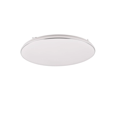 Blanca lampa sufitowa LED 46W 5400lm 3000K biała R64141101