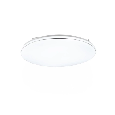 Blanca lampa sufitowa LED 46W 5600lm 4000K biała R64144101 TRIO lighting