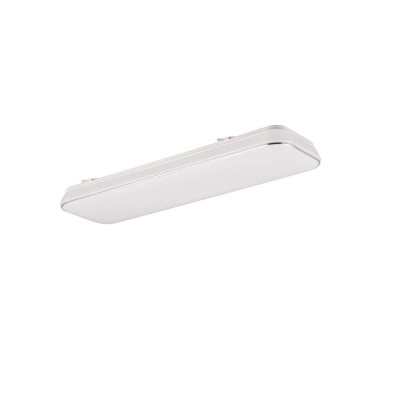 Blanca lampa sufitowa LED 28W 3400lm 4000K biała R64144301